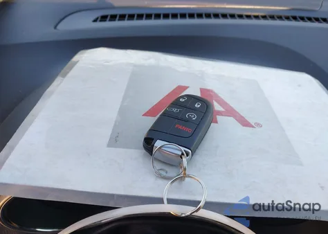 2017 Jeep Grand Cherokee Limited 4X4 z USA, uszkodzony, nr VIN 1C4RJFBG4HC836504